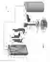 Fig. 02 - Actuation apparatus for magnetically-triggered proximity switches