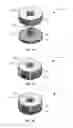 Fig. 07 - Actuation apparatus for magnetically-triggered proximity switches