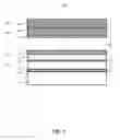 Fig. 02 - Method of Manufacturing Buffer Layers Having Composite Structures
