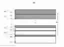 Fig. 01 - Buffer layers having composite structures
