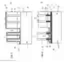 Fig. 04 - Well and punch through stopper formation using conformal doping