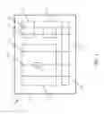 Fig. 02 - Test method and structure for integrated circuits before complete metalization