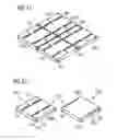 Fig. 20 - Semiconductor package with plateable encapsulant and a method for manufacturing the same