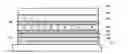 Fig. 01 - Organic light-emitting diode display panel and organic light-emitting diode display device