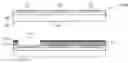 Fig. 01 - Photolithographic patterning of organic electronic devices