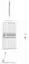 Fig. 02 - Photolithographic patterning of organic electronic devices