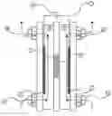 Fig. 01 - Intercalation membrane