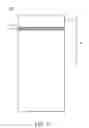 Fig. 07 - Mobile device and antenna structure