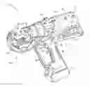 Fig. 01 - Crimping dies for making bends