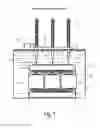 Fig. 02 - High-voltage combined electrical apparatus