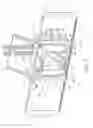 Fig. 02 - Adjustable support bracket for electrical devices