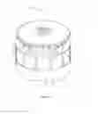 Fig. 02 - Stator, motor comprising the same and method for making the same