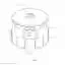 Fig. 08 - Stator, motor comprising the same and method for making the same