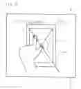 Fig. 09 - Image editing method for modifying an object image with respect to a medium image