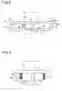 Fig. 04 - Electronic apparatus with a horizontally swingable display panel
