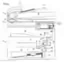Fig. 03 - Image forming apparatus with copy function that prints image data read from manuscripts on printing paper according to set printing conditions