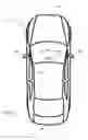 Fig. 02 - Vehicle camera with multiple spectral filters