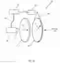 Fig. 12 - Optical filter opacity control for reducing temporal aliasing in motion picture capture
