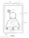 Fig. 11 - Movable user interface shutter button for camera