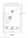 Fig. 13 - Movable user interface shutter button for camera