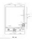 Fig. 20 - Movable user interface shutter button for camera