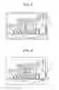 Fig. 04 - Image pickup apparatus including infrared light reduction section, method of controlling the same, and storage medium