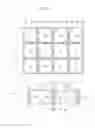 Fig. 10 - Image sensors including shielding structures