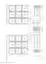 Fig. 16 - Image sensors including shielding structures