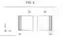 Fig. 06 - Imaging sensor and moving body