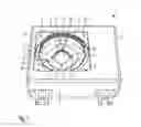Fig. 02 - Housing for a communication device and communication device