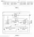 Fig. 02 - LED Driving System with Power Transmission Path Coincided with Data Transmission Path