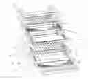 Fig. 01 - Method for fabricating ceramic insulator for electronic packaging
