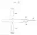 Fig. 19 - Method of manufacturing electronic device