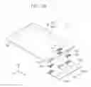Fig. 21 - Method of manufacturing electronic device