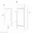 Fig. 01 - Transparent display device