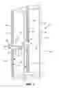 Fig. 02 - Method and apparatus for mounting rack components on racks