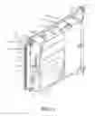 Fig. 06 - Thermal conducting structure applied to network control automation system