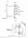 Fig. 08 - Systems and methods for preventing airflow recirculation in an information handling system