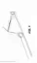 Fig. 02 - FISHING LINE GUIDE
