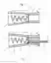 Fig. 02 - Game call with volume enhancing and tone stabilizing coil spring