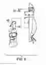 Fig. 07 - REMOTE SOUND ACTIVATED MECHANICAL BIRD SYSTEM