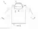 Fig. 06 - Jacket convertible to a neck pillow