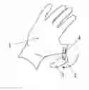 Fig. 01 - SMARTPHONE GLOVES