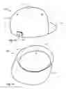 Fig. 02 - Hat clip apparatus