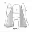 Fig. 09 - Article of footwear having a textile upper
