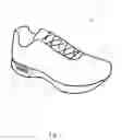 Fig. 02 - Running Shoe Wear Indicator