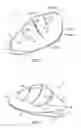 Fig. 02 - Footwear arch support