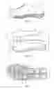 Fig. 02 - Article of footwear with lightweight sole assembly