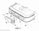 Fig. 06 - Water resistant protective case for portable electronic device