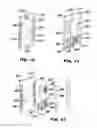 Fig. 05 - Mirror with zone of selected magnification and discretionary illumination